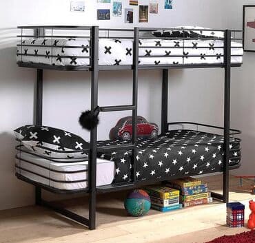 qamak yellencek: Oğlan üçün, Yeni, Çarpayı — 3