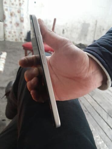 Redmi 2 Pro, 256 GB, rəng - Boz, Barmaq izi