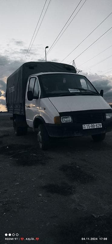 Мототранспорт: 1998 г., мотор 2.4 л, Б/у — 6