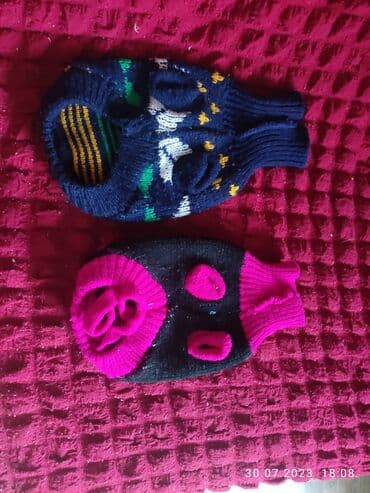 Продам одежду для собак