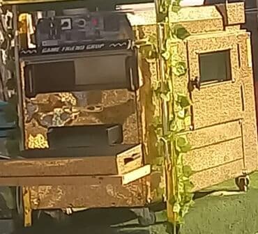 zeytun yağı çəkən aparat: Türkiyə — 2