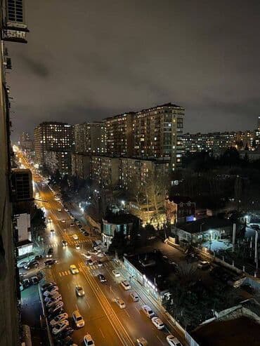 xirdalanda tecili satilan evler: 2 otaqlı, Yeni tikili, m. Nəsimi, 94 kv. m — 12