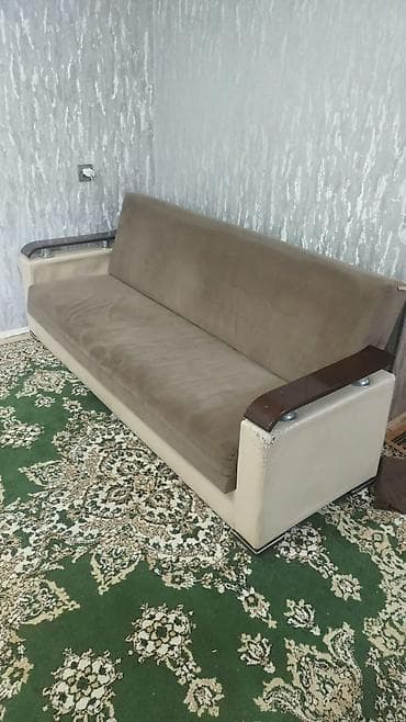 divan uqlavoy: Divan satilir 60 manat acilir carpayi olur xirdalan NAZA🧚 — 1