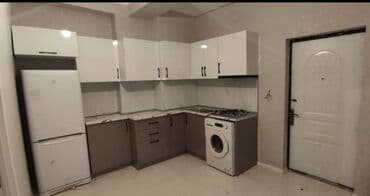 kiraye evler ramani: Mənnzil kirayə verilir. Saray MTK-də yeni tikili binada 14 mərtəbəli — 3