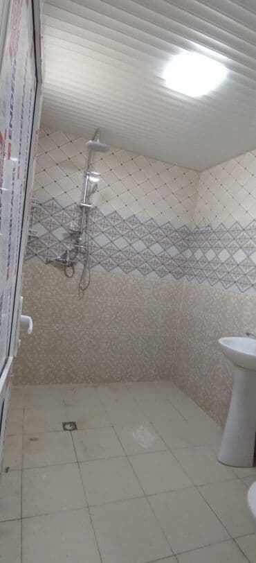 yeni əmlak az: Masazır 3 otaqlı, 80 kv. m, Yeni təmirli — 5