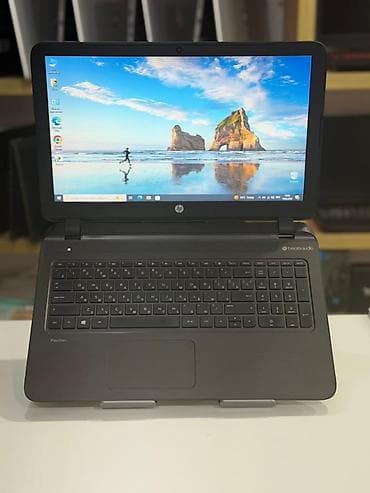 İşlənmiş HP Pavilion, 15.6 ", Intel Core i7, 256 GB, Ünvandan götürmə, Ödənişli çatdırılma, Rayonlara çatdırılma