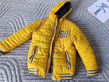 flis celovecek: Kurtka, Oğlan üçün, 5 - 6 yaş, Lc Waikiki — 1