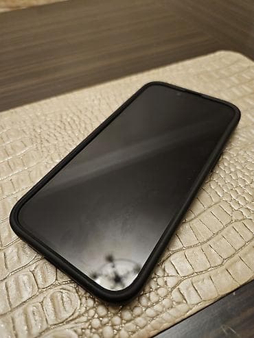 apple 18: IPhone 14, 128 GB, Qara — 1