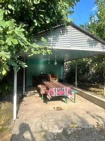gozel evler: 🏡 İSMAYILLI – CÜLYAN KƏNDİNDƏ GÜNLÜK BAĞ EVİ | 50 AZN İsmayıllının — 5