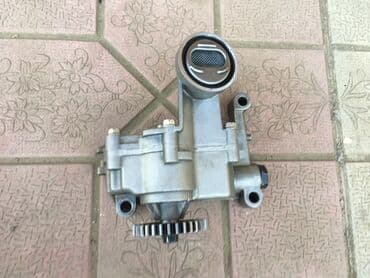 benzin qabı: Hunday Sonata 2009 2.0 matorun yag nasosu teze
Real aliciya endirim — 3