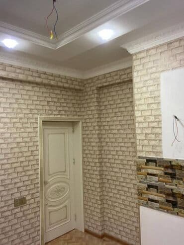 купить квартиры в баку: 2 комнаты, Новостройка, 65 м² — 5