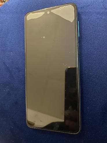 Redmi Note 9S, 64 ГБ, цвет - Голубой — 3