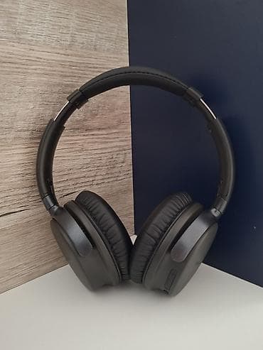 bluetooth qulaqciqlar: Energy Sistem Power Radio BT with FM 455317 (Kontakt homeden alınmış — 2
