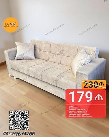 Divan, Açılan, Bazalı