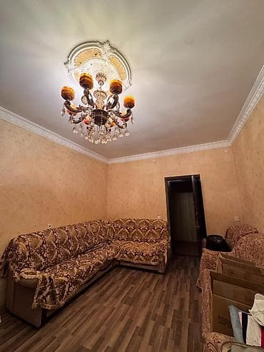 saatlı rayonu: Nizami rayonu, Qara Qarayev metrosunun yaxını, 12 nömrəli məktəbin — 2