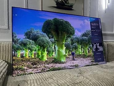 Televizor Samsung QLED 65" 4K (3840x2160) — 3