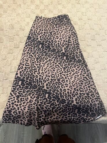 Atlas leopar etek 18 azn