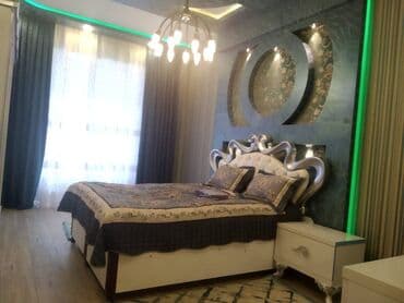 аренда квартир в баку без посредников: Renesans yaşayış kompleksində 6 mərtəbəli binanın 3 cu mərtəbəsi- — 2