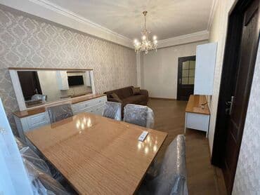 sarayda yeni tikili binalar: Binəqədi rayonu, 6-cı mkr, Turan restoranının arxasında 13 mərtəbəli — 3