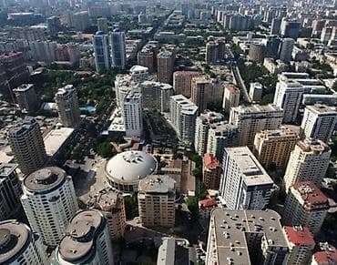 basavik satisi: Satılır 2 otaqlı yeni tikili 55 m², Nizami m. Kateqoriya Yeni tikili — 4