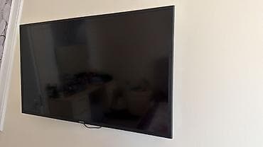 teve box: Televizor Samsung LED ekran 43" FHD (1920x1080) — 1