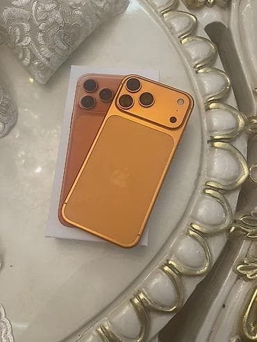 iphone 6 64 g: 1 TB, Narıncı — 1