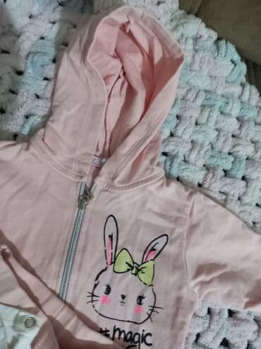 Donlar: Uşaq dəsti, Qız üçün, 9 - 12 ay — 3