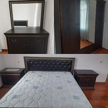 Yataq Desti 300 azn satilir‼️ela veziyyetdedir unvan masazir ykod9010