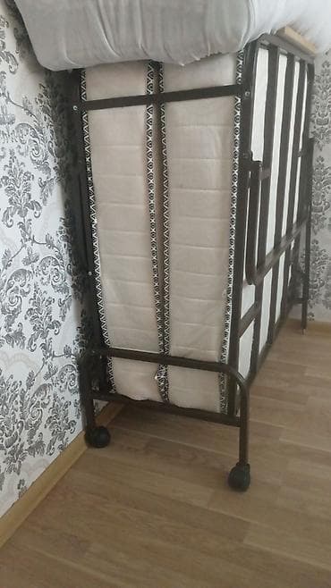 Matraslı raskladuşka