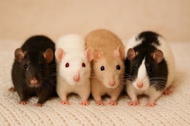 енот в баку купить: 🐭✨ декоративные крыски ищут заботливый дом! ✨🐭 📍 город Баку — 1