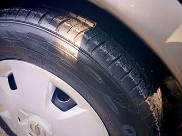 Çəngəllər: Opel Vectra: 1.8 l | 1996 il 193000 km Sedan — 7