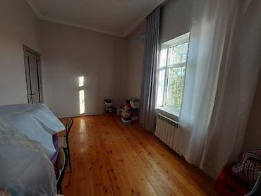 terter heyet evleri: 8 otaq, 200 kv. m, Kredit yoxdur, Orta təmir — 7