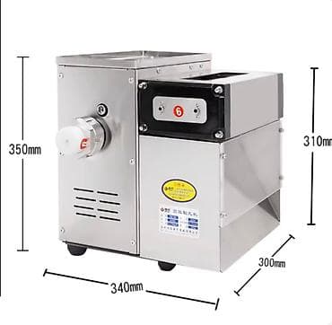 istehsal avadanlıqları: 🧋 Bubble tea (tapioka üçün) aparatı satılır 🔥 Əla vəziyyətdədir — az — 4