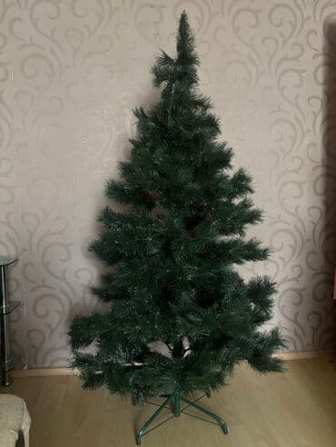 Bitkilər: Şam ağacı, 175 cm — 1