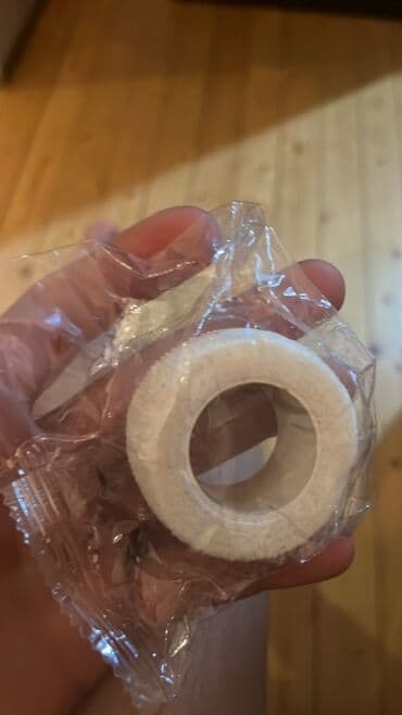 grija uchun karset: 1 ədədi 50 qəpiydən verməy olur yarışlarda 2-3 manata verilir Tibbi — 2