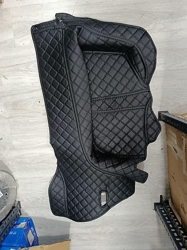 ses bogucular: Avtomobil üçün ayaqaltı, Yeni, Dəri, Ödənişli çatdırılma — 2