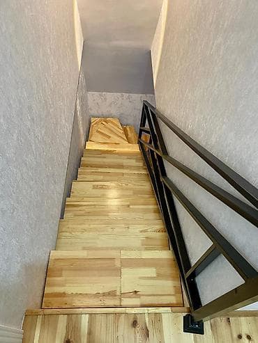 аренда квартир долгосрочно: 100 м², 3 комнаты, Комби — 5