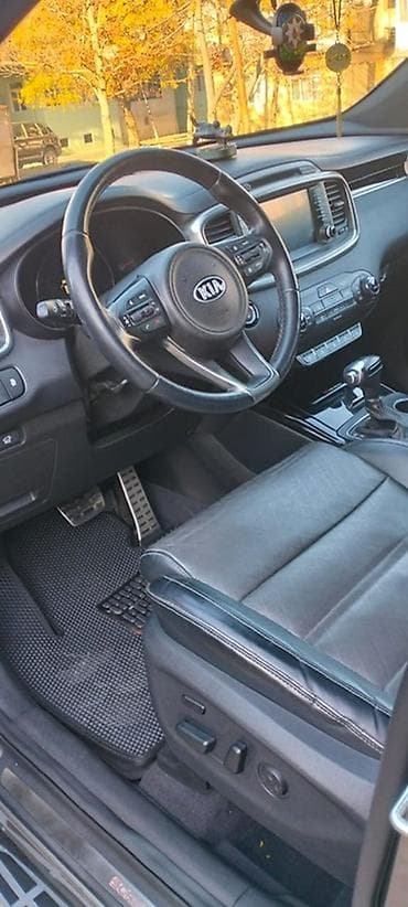 uaz satisi: Kia Sorento: 2 l | 2015 il Ofrouder/SUV — 9