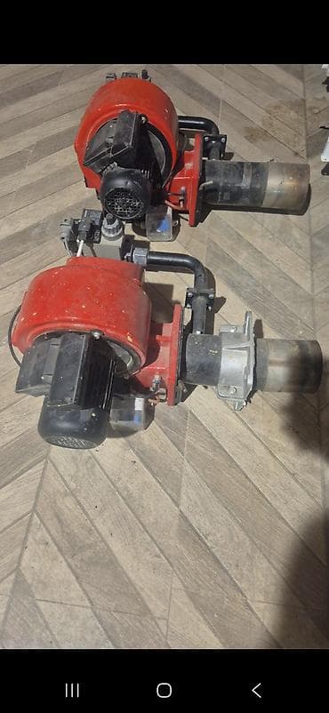 2.3 kompressor: Odluq 280kw=2adad. Odluq 360kw=1adad .Odluq 246kw=1adad.Qaz klapani — 4