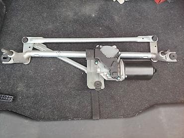 motolar: MG 350 Avtomobil üçün ön şüşə silən mexanizmi və mühərriki (wiper — 3