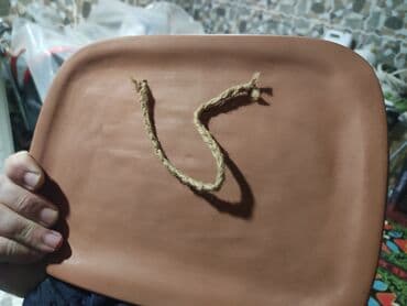 подарки для мужчин: Pivə bar üçün saxsı suvenir — 2