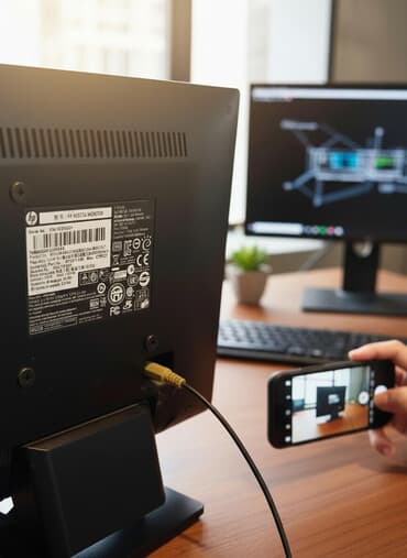 HP W2072a 20" LCD monitor Texniki xüsusiyyətlər: - Ekran diaqonalı lalafo.az -da HP W2072a 20" LCD monitor Texniki xüsusiyyətlər: - Ekran diaqonalı