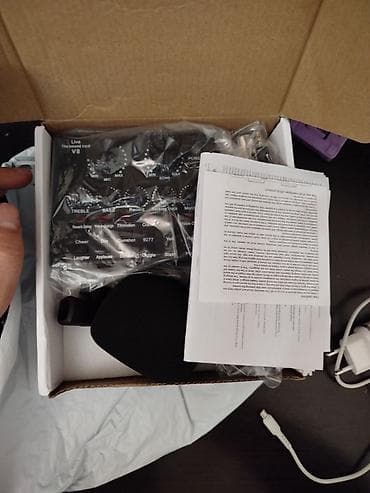 Клавишные инструменты: Новый Проводные Микрофон Самовывоз — 2