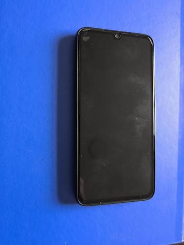 hp 11 r015wm: Xiaomi A3, 64 GB, rəng - Qara, 
 Face ID — 3