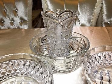 hacar naboru: Вазы — 6