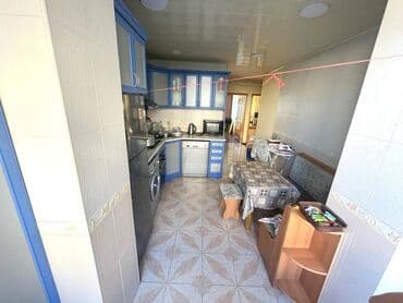 qaradag sahil ev satilir: Bakı, Qaraçuxur qəs., 3 otaqlı, Köhnə tikili, 96 kv. m — 6