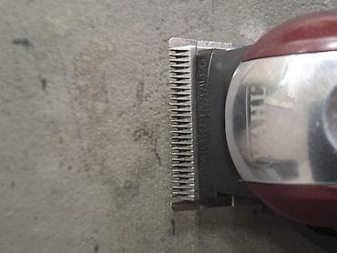 wahl: Saç qırxan maşın, Wahl — 5