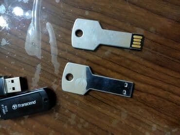 usb vifi: Flash kart 8 GB, USB 2.0 — 1