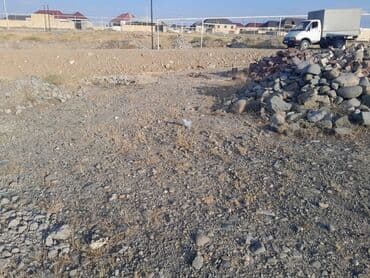 продажа недвижимости в баку: 4 соток, Для строительства, Собственник — 1