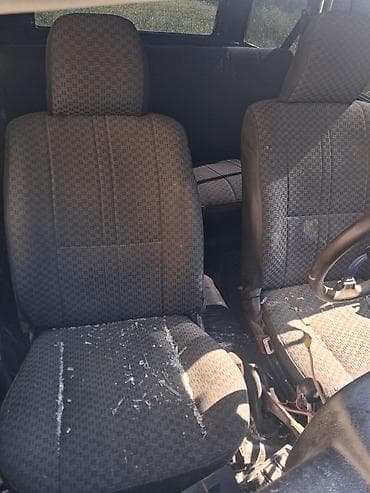 elektrik masin: Lada 2104, mavi, universal kuzov. - Model: LADA 2104 (VAZ-2104) — 6